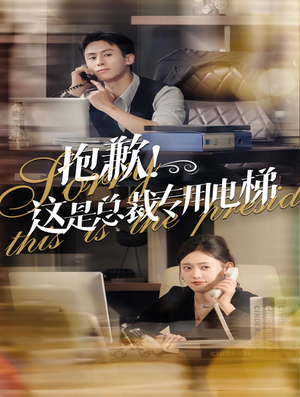 抱歉！这是总裁专用电梯（60集）这部短剧我爱了