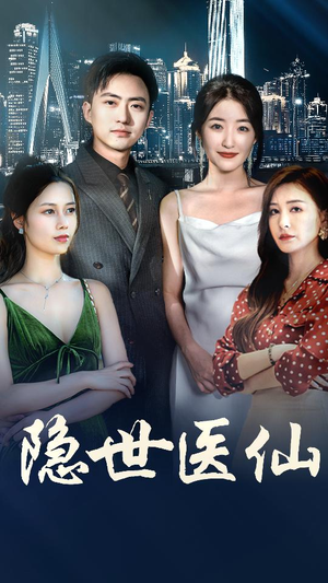 隐世医仙(95集) 隐世医仙(95集)精彩短剧看全集