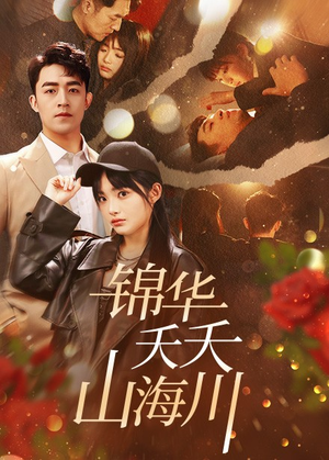 锦华夭夭山海川(81集) 锦华夭夭山海川(81集)超好看短剧推荐
