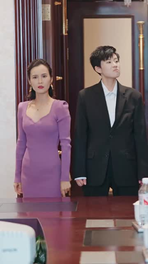 变身后程小姐的飞驰人生(78集) 变身后程小姐的飞驰人生(78集)最火短剧热播