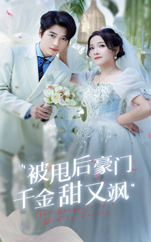 被甩后豪门千金甜又飒(65集) 被甩后豪门千金甜又飒(65集)真的太精彩了