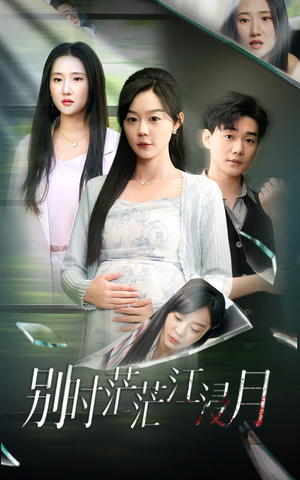 别时茫茫江浸月(30集) 别时茫茫江浸月(30集)免费观看就是爽