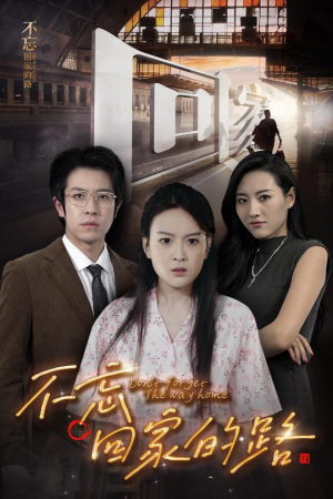 不忘回家的路（61集）推荐你们也去看