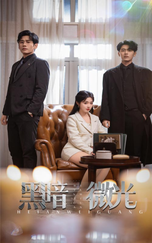 黑暗微光(66集) 黑暗微光(66集)精彩短剧合集