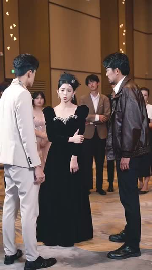 不要和陌生人说话(51集) 不要和陌生人说话(51集)免费短剧看全集