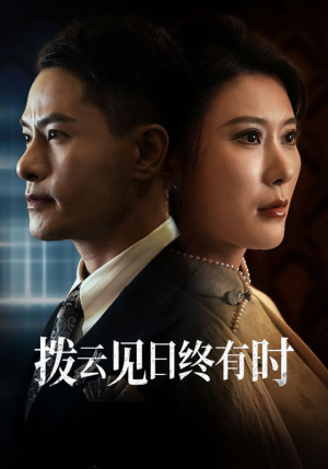 拨云见日终有时(30集) 拨云见日终有时(30集)深深爱上这部剧