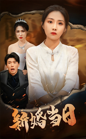 新婚当日(38集) 新婚当日(38集)好看的国产短剧