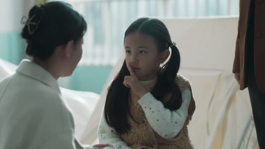 不再沉默（21集）分享热门短剧