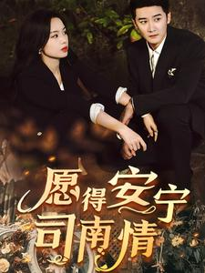 愿得安宁司南情（76集）让你一口气看完
