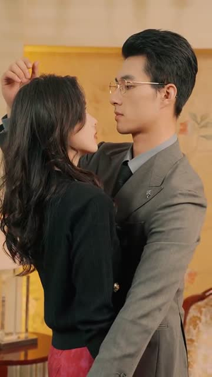 春风醉人因你而起(95集) 春风醉人因你而起(95集)短剧在线看