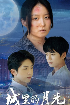 城里的月光（46集）免费版