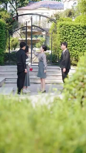 吹梦到西洲(74集) 吹梦到西洲(74集)哪个短剧网能看