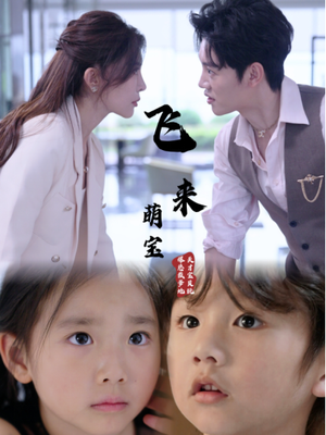 飞来萌宝(81集) 飞来萌宝(81集)精彩短剧看全集