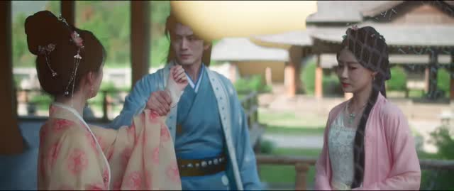 沉香如梦夜不寒(20集) 沉香如梦夜不寒(20集)好看的短剧