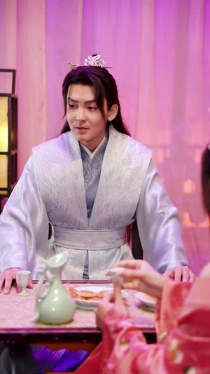 穿越古代,我摊牌了(100集) 穿越古代,我摊牌了(100集)精彩短剧分享