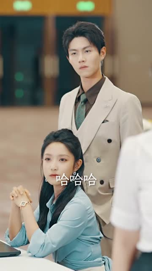 裁员后老板后悔莫及(34集) 裁员后老板后悔莫及(34集)短剧后续更精彩