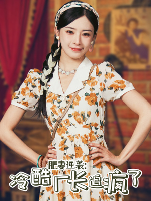 肥妻逆袭:冷酷厂长追疯了(61集) 肥妻逆袭:冷酷厂长追疯了(61集)好看短剧推荐