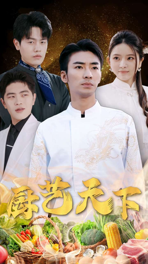 厨艺天下(30集) 厨艺天下(30集)视频在线看
