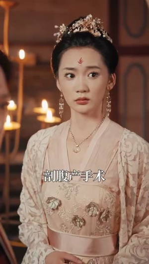 穿越王妃逆袭攻略(76集) 穿越王妃逆袭攻略(76集)快来看短剧