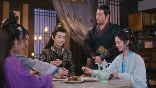 初颜(30集) 初颜(30集)好看吗