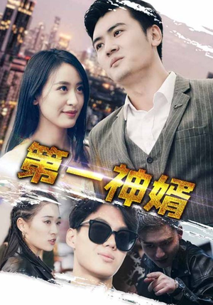 第一神婿（110集）这部短剧太好看