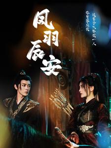 凤羽辰安(100集) 凤羽辰安(100集)在线观看完整版