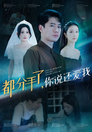 都分手了你说还爱我（33集）夸克网盘观看