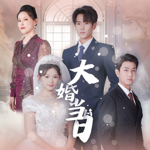 大婚当日(50集) 大婚当日(50集)免费短剧看不停