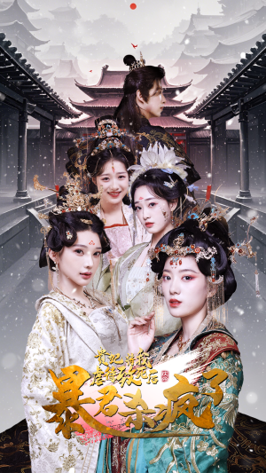 贵妃将我虐待致死后暴君杀疯了(34集) 贵妃将我虐待致死后暴君杀疯了(34集)最火短剧热播中