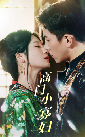 高门小寡妇(60集) 高门小寡妇(60集)网上可以看吗