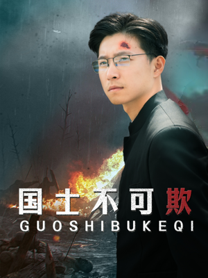 国士不可欺(79集) 国士不可欺(79集)第二季