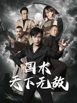 国术天下无敌（62集）看到大结局