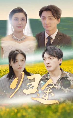 归途(52集) 归途(52集)在线看