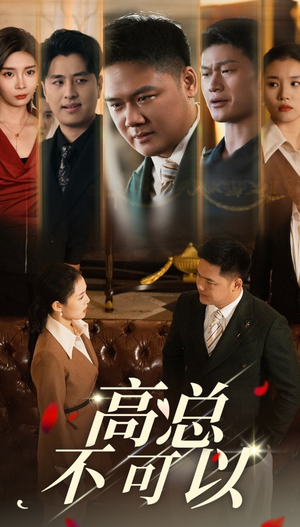 高总不可以（45集）短剧爆款推荐