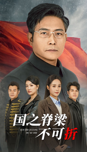 国之脊梁不可折(30集) 国之脊梁不可折(30集)最后的大结局