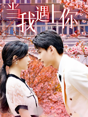 当我遇上你(100集) 当我遇上你(100集)西瓜短剧免费看