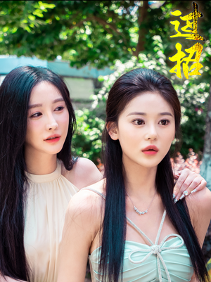 过招（40集）短剧片段推荐