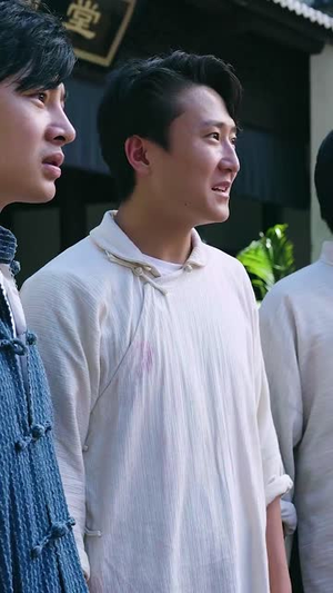 大小姐独步天下(67集) 大小姐独步天下(67集)短剧