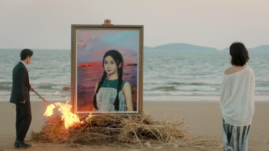 海边捡个他(22集) 海边捡个他(22集)超爽短剧推荐