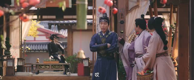 河伯祭（30集）短剧在哪个平台