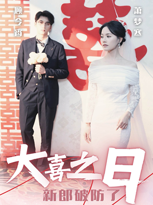 大喜之日新郎破防了（31集）番茄短剧看全集