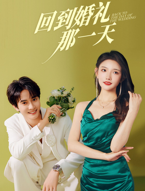回到婚礼那一天(88集) 回到婚礼那一天(88集)每天分享短剧