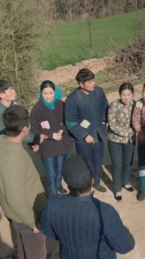 带着系统勇闯60年代(80集) 带着系统勇闯60年代(80集)推荐好短剧