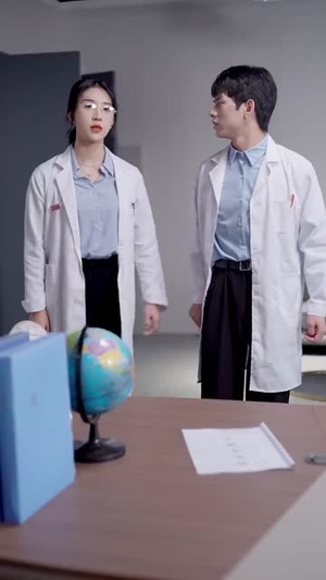 恶名千金医者仁心(60集) 恶名千金医者仁心(60集)红果短剧看全集