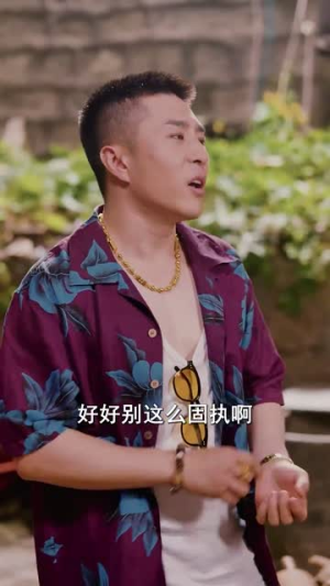 回归家好月圆（36集）精彩短剧推荐