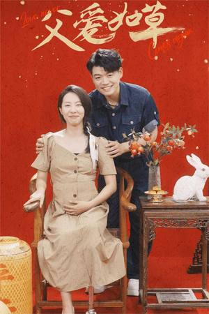 父爱如草（31集）免费在线看全集