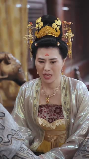 和离后我宠冠东宫(100集) 和离后我宠冠东宫(100集)免费短剧合集