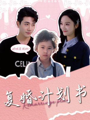 复婚计划书（96集）追短剧太上头了