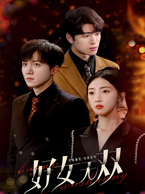 好女无双(80集) 好女无双(80集)精彩短剧来袭