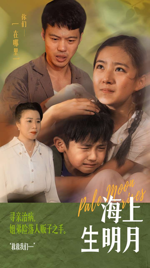 海上生明月(59集) 海上生明月(59集)热门短剧推广